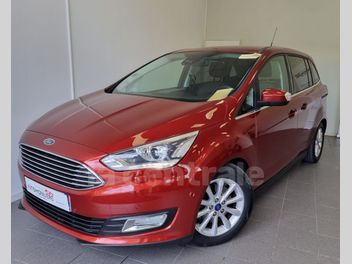 FORD GRAND C-MAX 2 II (2) 2.0 TDCI 150 FAP S&S TITANIUM X