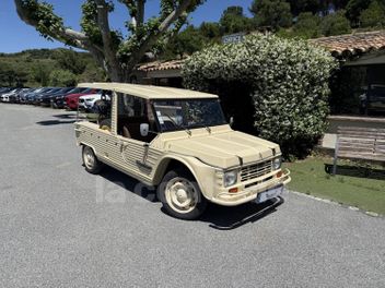 CITROEN MEHARI 650 29CH