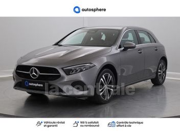 MERCEDES CLASSE A 4 IV (2) 250 E PROGRESSIVE LINE 8G-DCT