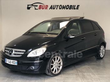 MERCEDES CLASSE B 200 CVT