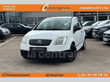 CITROEN 