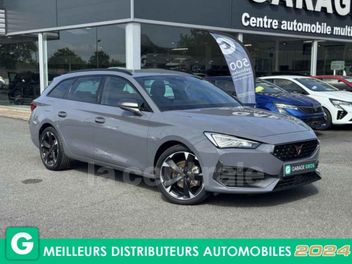 CUPRA 