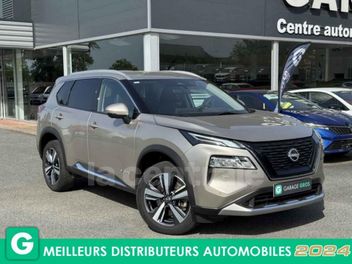 NISSAN X-TRAIL 4 IV E-POWER 204 TEKNA 5PL