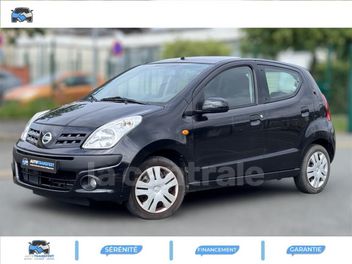 NISSAN PIXO 1.0 ACENTA 5P