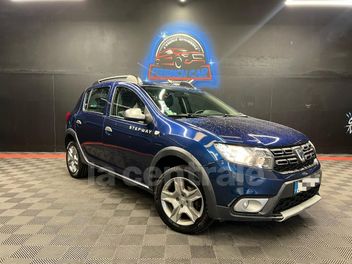 DACIA SANDERO 2 STEPWAY II (2) STEPWAY 0.9 TCE 90