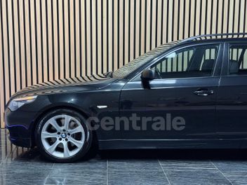 BMW SERIE 5 E61 TOURING 530I TOURING 3.0 272 EXCELLIS BVA E61 LCI GROSSE CONFIG 20KE D' RIEN A PREVOIR 530