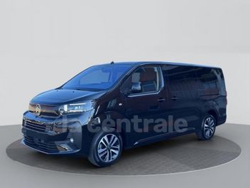 CITROEN SPACETOURER (2) TAILLE XL 2.0 BLUEHDI 180 S&S BUSINESS PACK EAT8