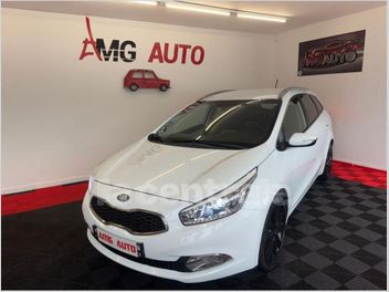 KIA CEE D 2 SW II SW 1.6 CRDI 128 PREMIUM