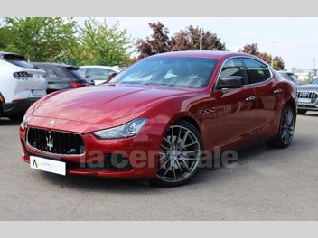 MASERATI 
