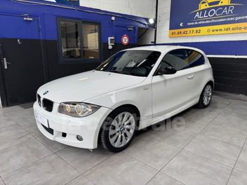 BMW SERIE 1 E81 3 PORTES (E81) 118D 143 SPORT DESIGN 3P