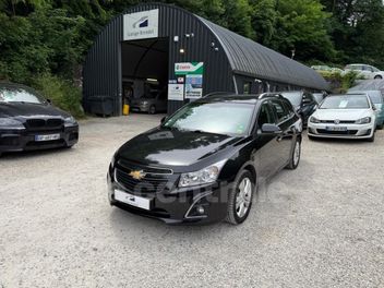 CHEVROLET 