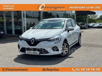 RENAULT CLIO 5 V 1.5 BLUE DCI 85 BUSINESS