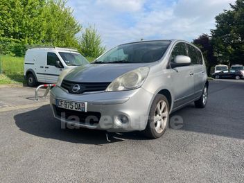 NISSAN NOTE (2) 1.5 DCI 90 FAP LIFE +