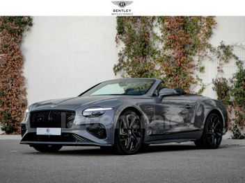 BENTLEY CONTINENTAL GT 3 III 6.0 V8 782 PHEV GT SPEED