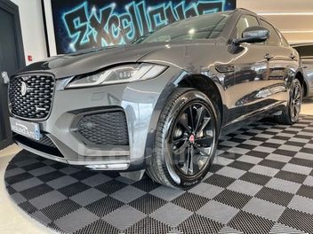 JAGUAR 