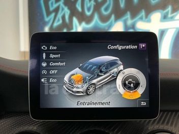 MERCEDES CLASSE A 3 III (2) 250 SPORT 7G-DCT