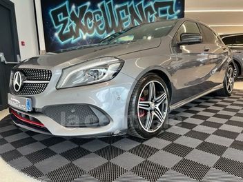 MERCEDES CLASSE A 3 III (2) 250 SPORT 7G-DCT