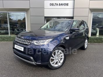 LAND ROVER DISCOVERY 5 V SD6 306 20CV HSE AUTO