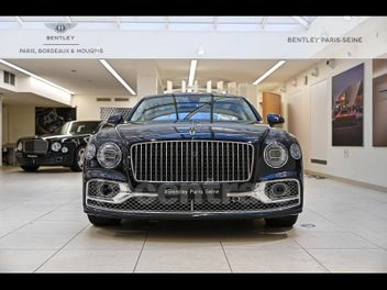 BENTLEY 