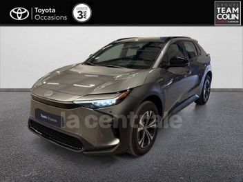 TOYOTA BZ4X 11KW AWD ORIGIN 71.4 KWH