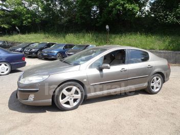 PEUGEOT 