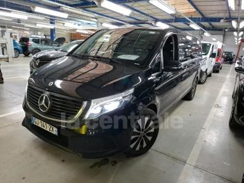 MERCEDES EQV 300 AVANTGARDE EXTRA LONG 8PL GARANT