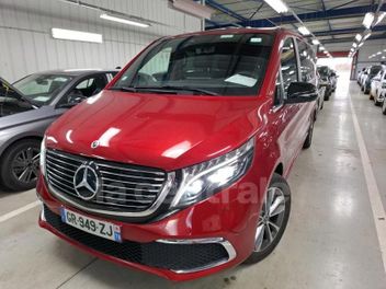 MERCEDES EQV 300 EXTRA LONG 204 103KWH AVANTGARDE