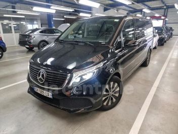 MERCEDES EQV 300 AVANTGARDE EXTRA LONG 8PL GARANT