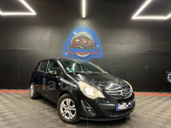 OPEL 