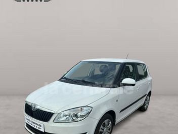 SKODA 