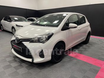 TOYOTA YARIS 3 III (2) 69 VVT-I FRANCE 5P