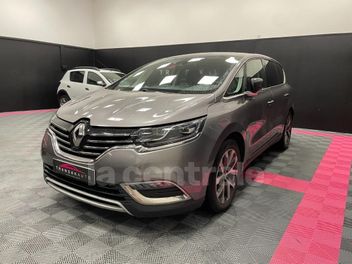 RENAULT ESPACE 5 V 1.6 DCI 160 TWIN TURBO ENERGY INTENS EDC 5PL