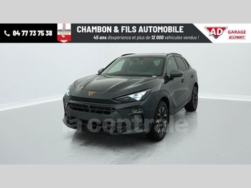 CUPRA 