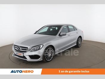 MERCEDES CLASSE C 4 IV 250 D SPORTLINE 4MATIC 9G-TRONIC