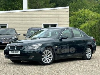 BMW SERIE 5 E60 (E60) (2) 520D 177 LUXE