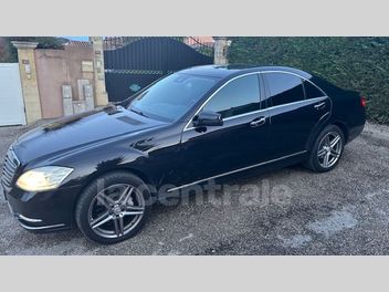 MERCEDES CLASSE S 6 VI (2) 350 CDI BLUEEFFICIENCY 7G-TRONIC