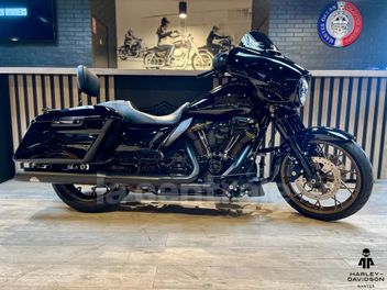 HARLEY DAVIDSON TOURING STREET GLIDE SPECIAL 1923 ST
