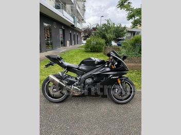 YAMAHA YZF R6R 600