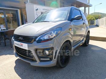 LIGIER JS50 DCI SPORT ULTIMATE