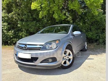 OPEL ASTRA 3 GTC III GTC 1.9 CDTI 120 SPORT