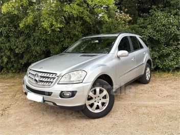 MERCEDES CLASSE M 2 II ML 320 CDI 7G-TRONIC