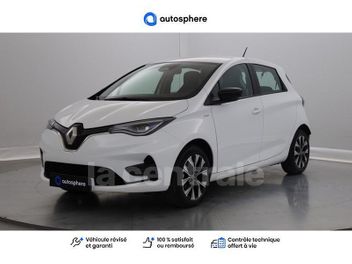 RENAULT ZOE (2) R110 LIMITED ACHAT INTEGRAL 2021 52KWH