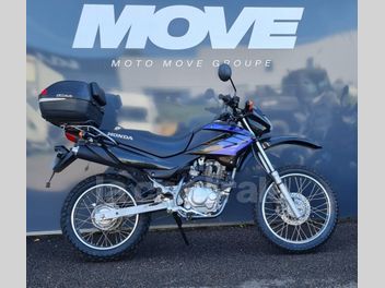HONDA XR 125