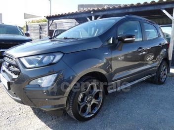 FORD ECOSPORT (2) 1.5 ECOBLUE 125 ST LINE