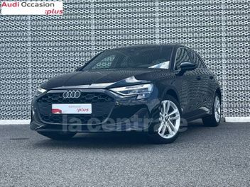 AUDI A3 (4E GENERATION) SPORTBACK IV (2) SPORTBACK 2.0 35 TDI 150 BUSINESS EXECUTIVE S TRONIC 7