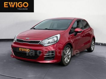 KIA RIO 3 III (2) 1.2 85 ISG EDITION 7 5P