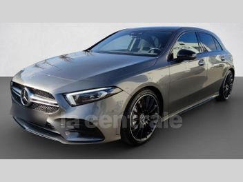 MERCEDES CLASSE A 4 BERLINE AMG IV 35 AMG 4MATIC
