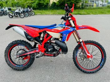 BETA ENDURO RR RR 250 RACING
