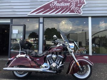 INDIAN CHIEF 1811 CLASSIC