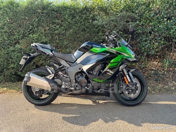 KAWASAKI H2 NINJA 1000 SX